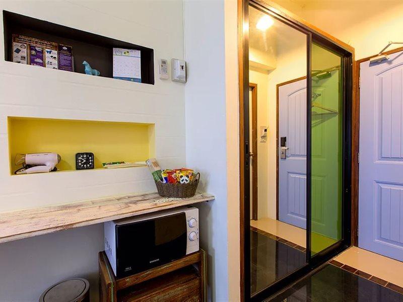 Soho Boutique Hotel Tak Dış mekan fotoğraf