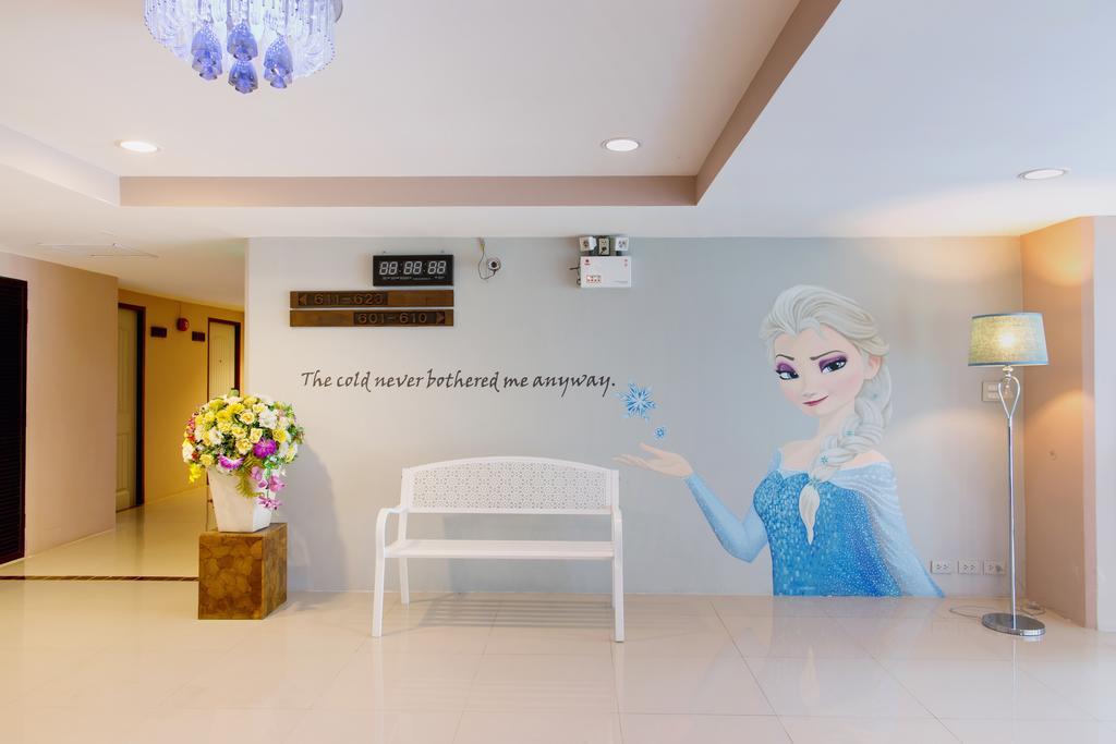 Soho Boutique Hotel Tak Dış mekan fotoğraf