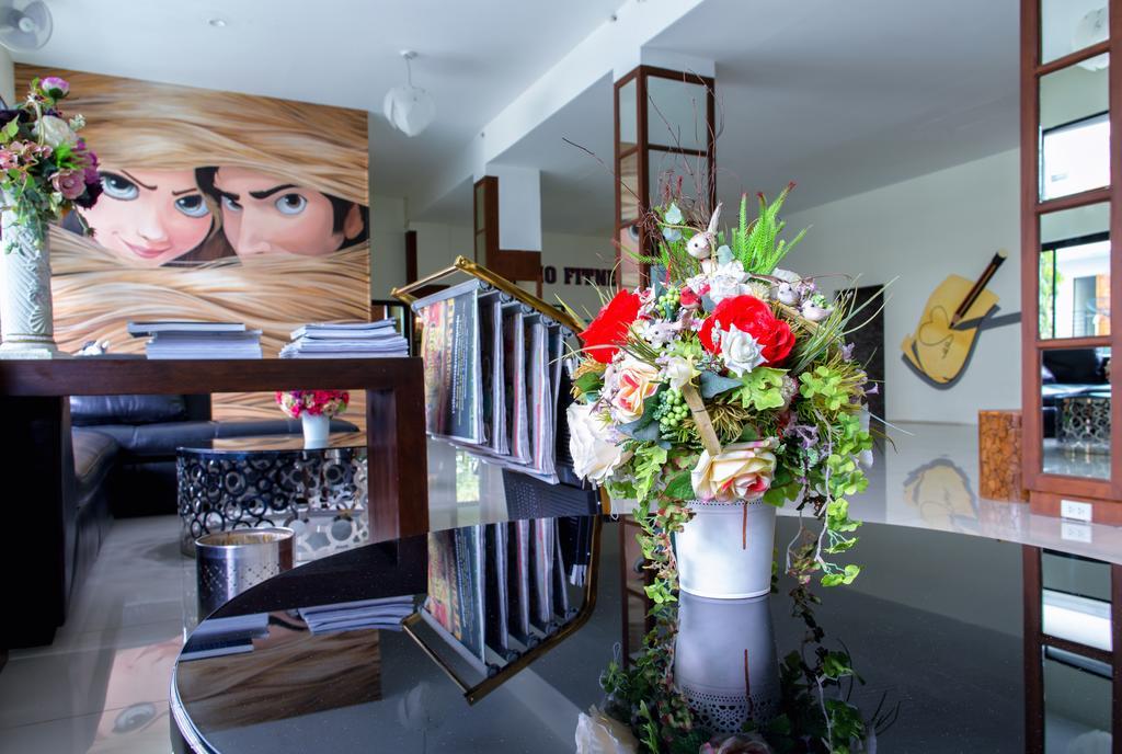 Soho Boutique Hotel Tak Dış mekan fotoğraf