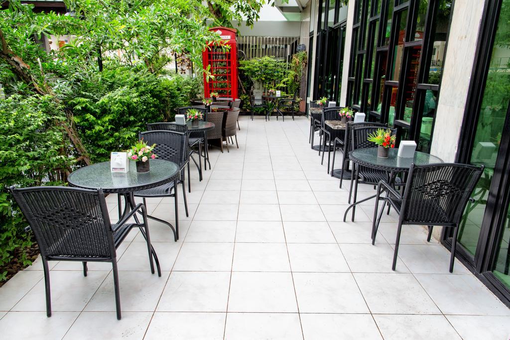 Soho Boutique Hotel Tak Dış mekan fotoğraf