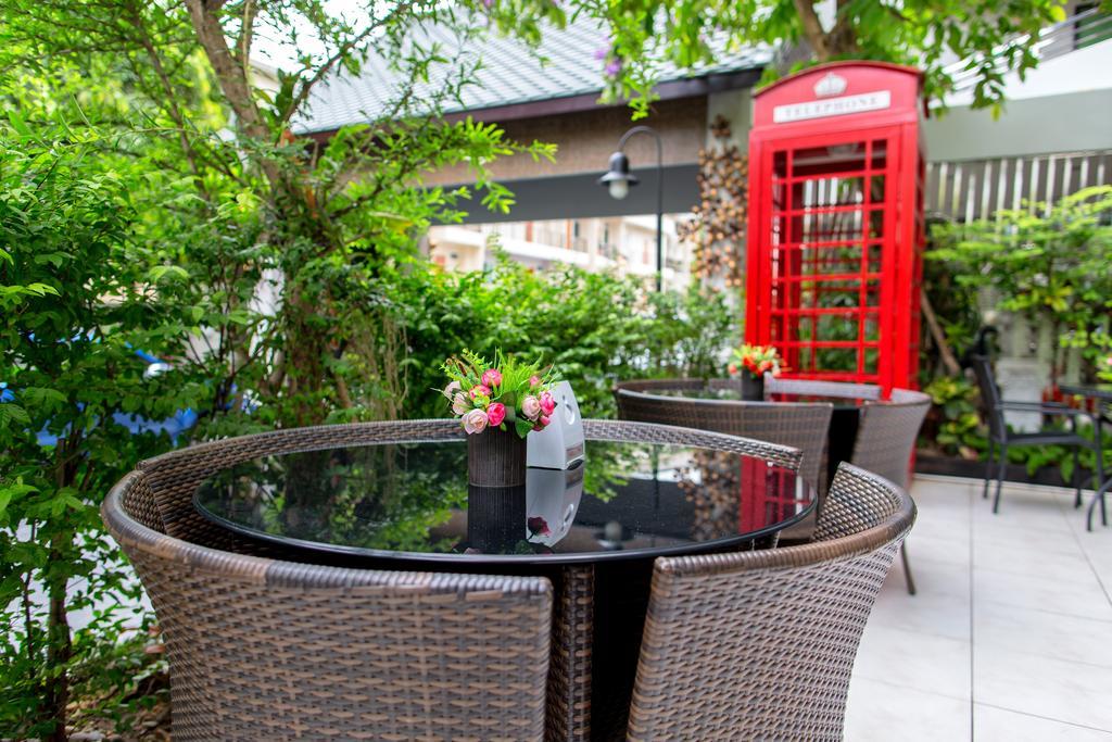 Soho Boutique Hotel Tak Dış mekan fotoğraf