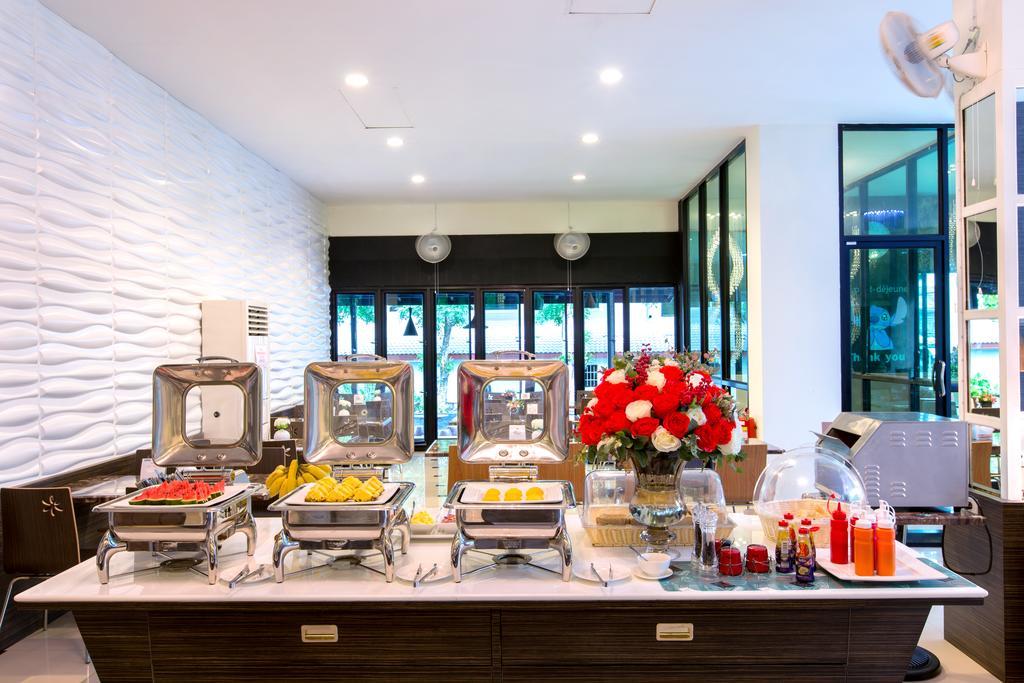 Soho Boutique Hotel Tak Dış mekan fotoğraf
