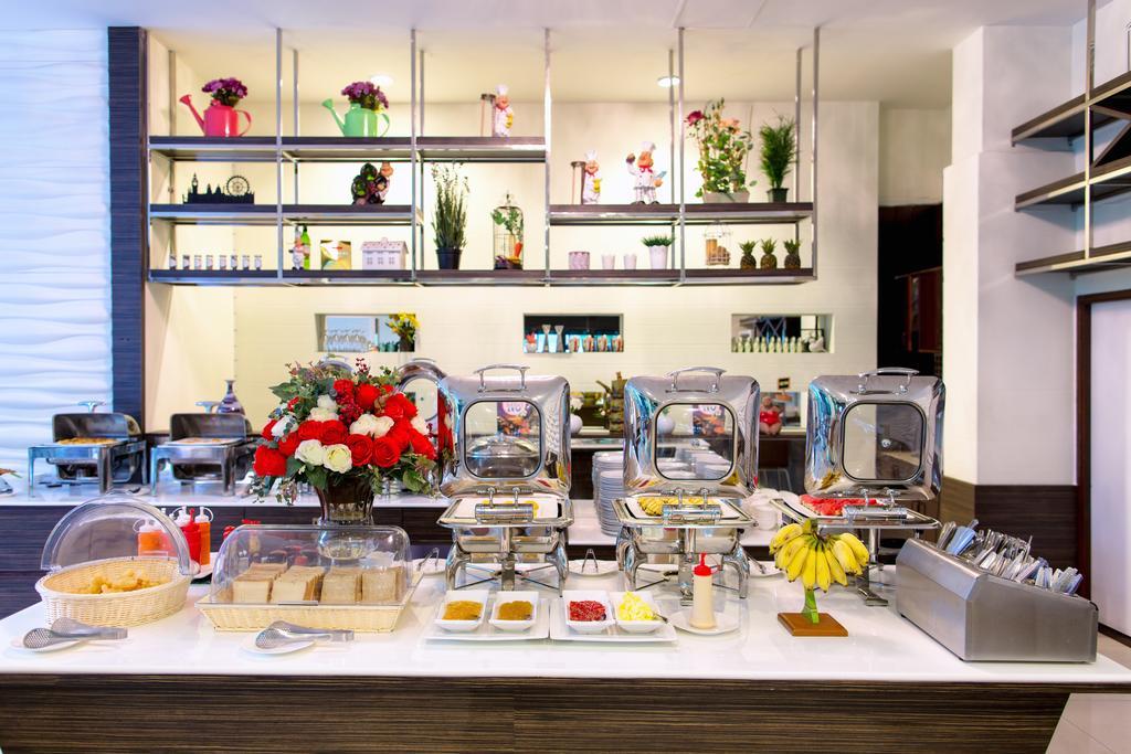 Soho Boutique Hotel Tak Dış mekan fotoğraf