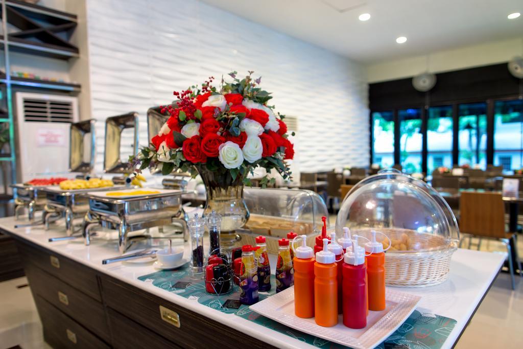 Soho Boutique Hotel Tak Dış mekan fotoğraf
