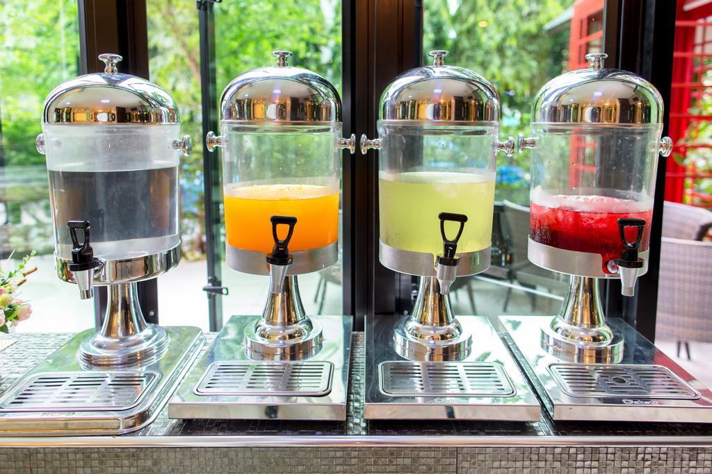 Soho Boutique Hotel Tak Dış mekan fotoğraf