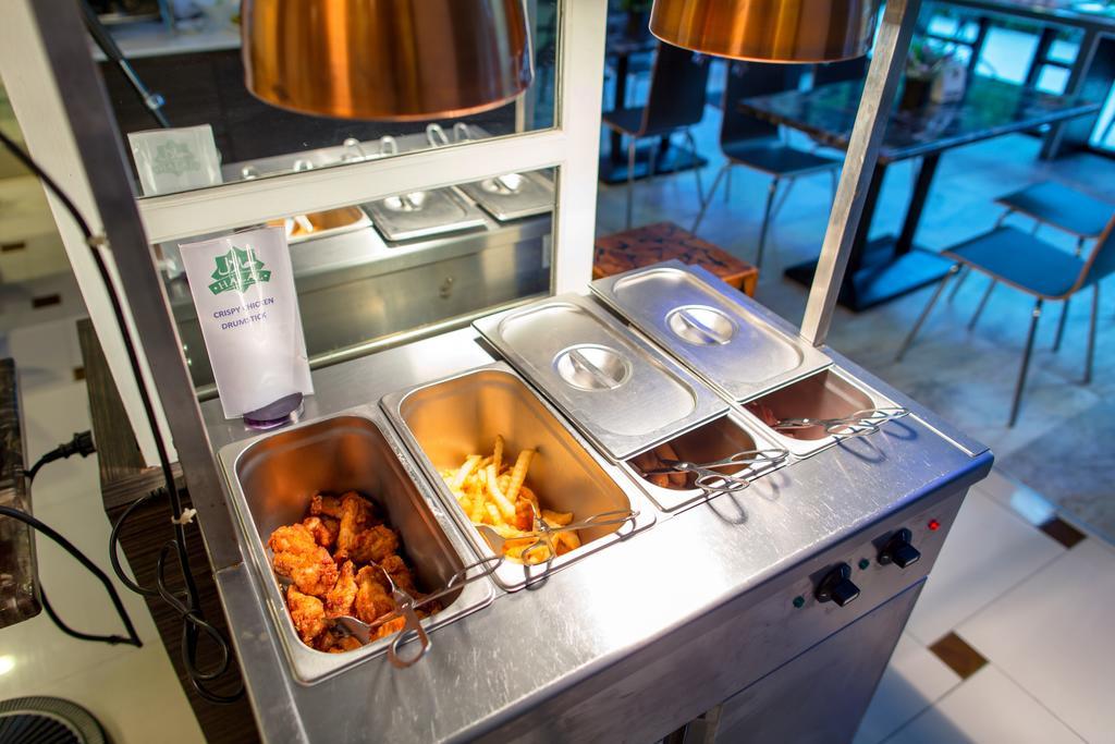 Soho Boutique Hotel Tak Dış mekan fotoğraf