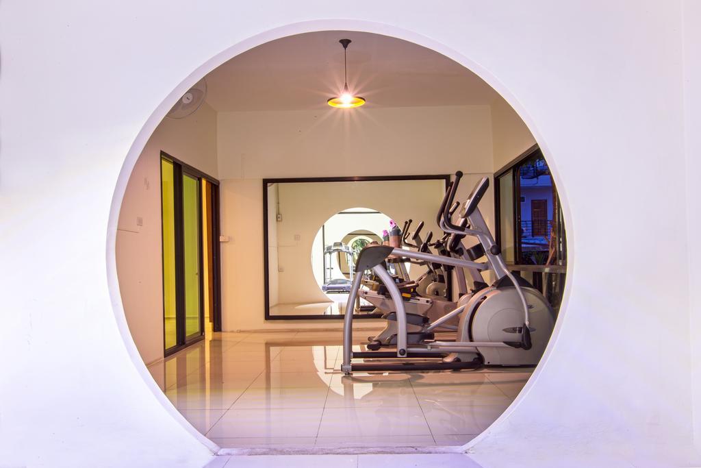 Soho Boutique Hotel Tak Dış mekan fotoğraf