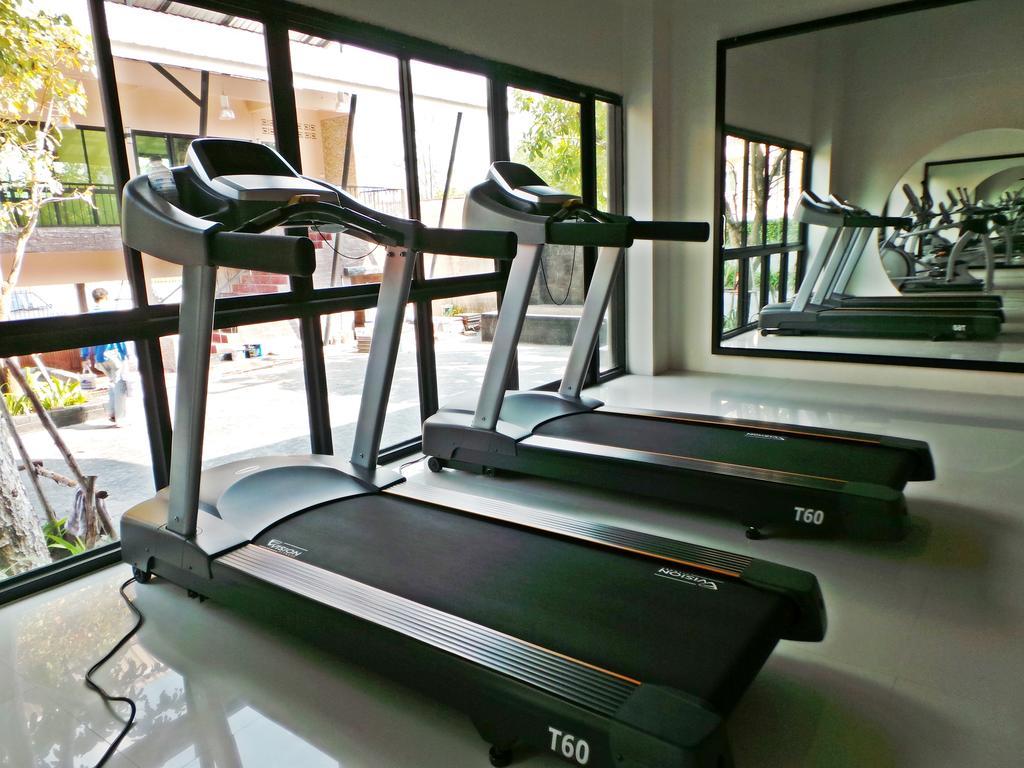 Soho Boutique Hotel Tak Dış mekan fotoğraf