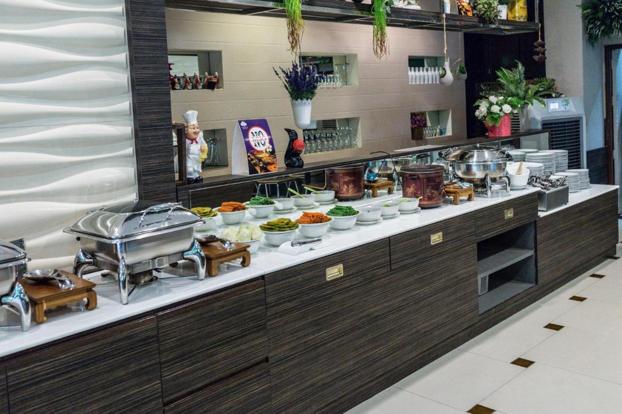 Soho Boutique Hotel Tak Dış mekan fotoğraf