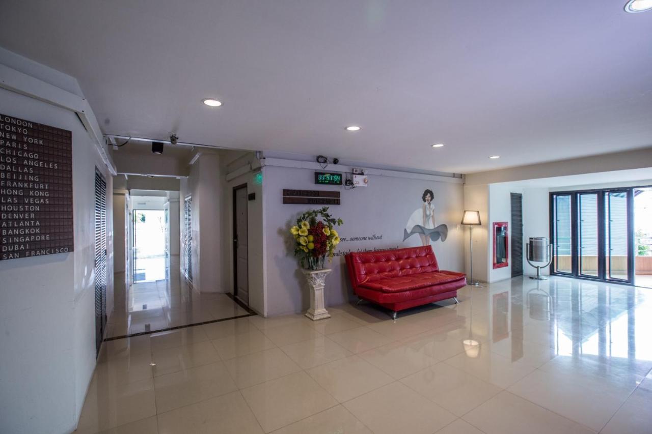 Soho Boutique Hotel Tak Dış mekan fotoğraf